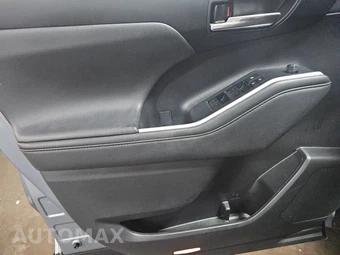 2022 Toyota Highlander XLE - miniatura 9