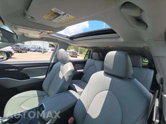 2022 Toyota Highlander XLE - miniatura 11