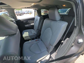 2022 Toyota Highlander XLE - miniatura 13