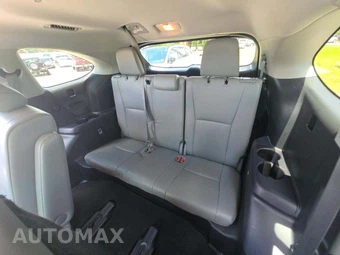 2022 Toyota Highlander XLE - miniatura 14