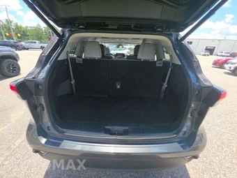 2022 Toyota Highlander XLE - miniatura 15