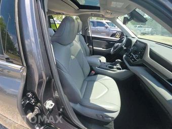 2022 Toyota Highlander XLE - miniatura 19