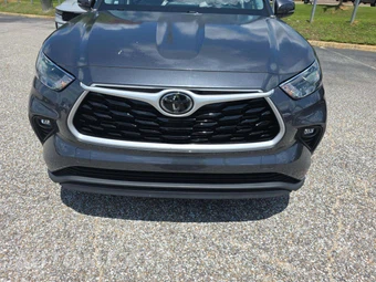 2022 Toyota Highlander XLE - miniatura 22
