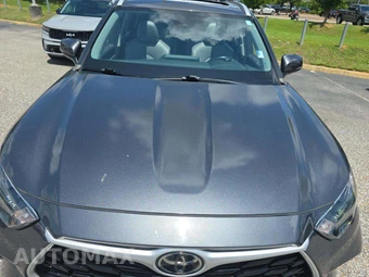 2022 Toyota Highlander XLE - miniatura 23
