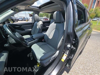 2022 Toyota Highlander XLE - miniatura 6