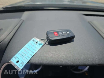 2022 Toyota Highlander XLE - miniatura 8