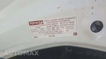 2022 Toyota Highlander XLE - miniatura 17