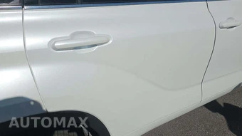 2022 Toyota Highlander XLE - miniatura 22
