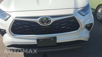 2022 Toyota Highlander XLE - miniatura 23