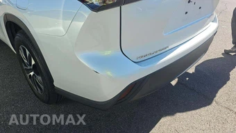 2022 Toyota Highlander XLE - miniatura 27