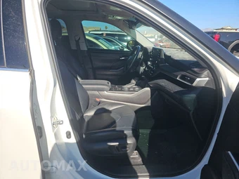 2022 Toyota Highlander XLE - miniatura 8