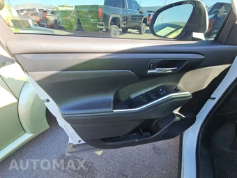 2022 Toyota Highlander XLE - miniatura 9