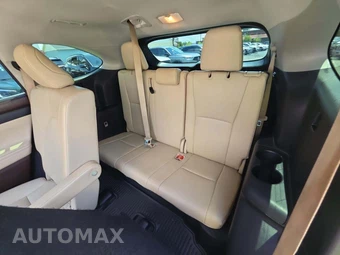 2022 Toyota Highlander XLE - miniatura 11