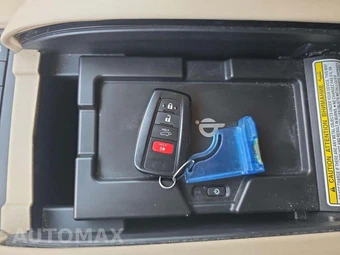 2022 Toyota Highlander XLE - miniatura 5