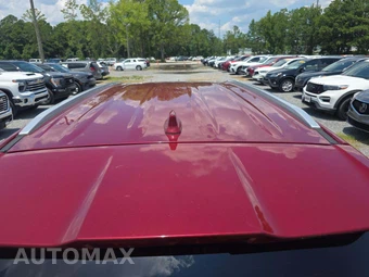 2022 Toyota Highlander XLE - miniatura 9