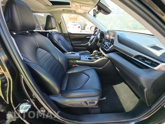 2022 Toyota Highlander XLE - miniatura 16