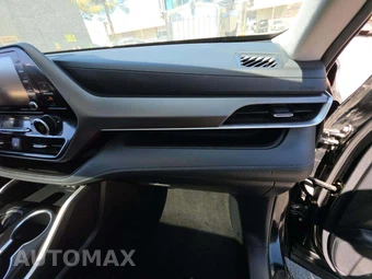 2022 Toyota Highlander XLE - miniatura 17