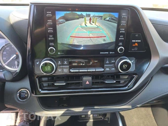 2022 Toyota Highlander XLE - miniatura 26