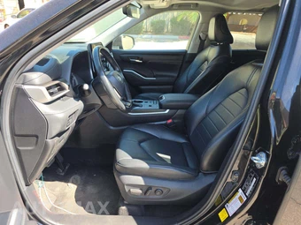 2022 Toyota Highlander XLE - miniatura 3