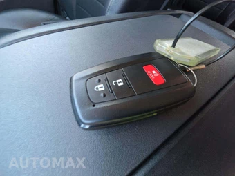 2022 Toyota Highlander XLE - miniatura 5