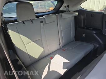 2022 Toyota Highlander XLE – miniatura 14