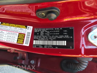 2022 Toyota Highlander XLE – miniatura 15