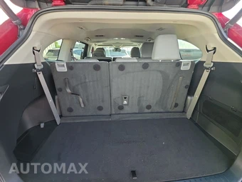 2022 Toyota Highlander XLE – miniatura 17