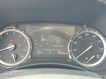 2022 Toyota Highlander XLE - miniatura 12