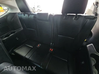 2022 Toyota Highlander XLE - miniatura 14
