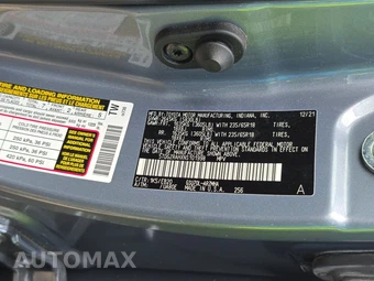 2022 Toyota Highlander XLE - miniatura 15