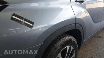 2022 Toyota Highlander XLE - miniatura 23