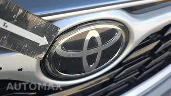 2022 Toyota Highlander XLE - miniatura 31