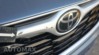 2022 Toyota Highlander XLE - miniatura 33