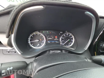 2022 Toyota Highlander XLE - miniatura 12