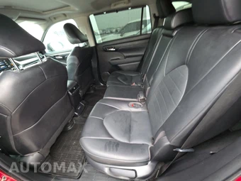 2022 Toyota Highlander XLE - miniatura 13