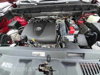 2022 Toyota Highlander XLE - miniatura 15