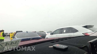 2022 Toyota Highlander XLE - miniatura 19