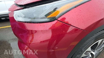 2022 Toyota Highlander XLE - miniatura 20