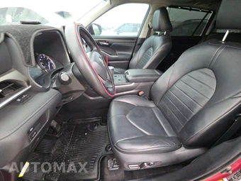 2022 Toyota Highlander XLE - miniatura 7