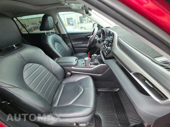 2022 Toyota Highlander XLE - miniatura 8