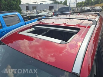 2022 Toyota Highlander XLE – miniatura 12