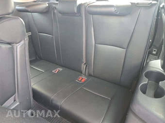 2022 Toyota Highlander XLE – miniatura 14