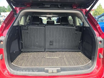 2022 Toyota Highlander XLE – miniatura 15