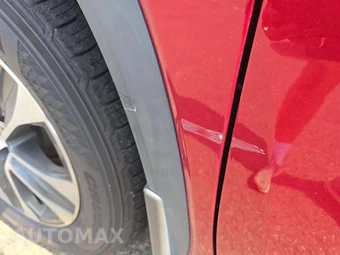 2022 Toyota Highlander XLE – miniatura 24