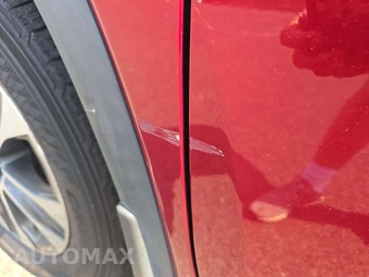 2022 Toyota Highlander XLE – miniatura 26