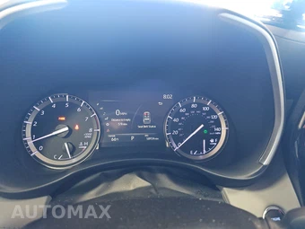 2022 Toyota Highlander XLE - miniatura 12