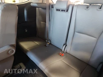 2022 Toyota Highlander XLE - miniatura 14