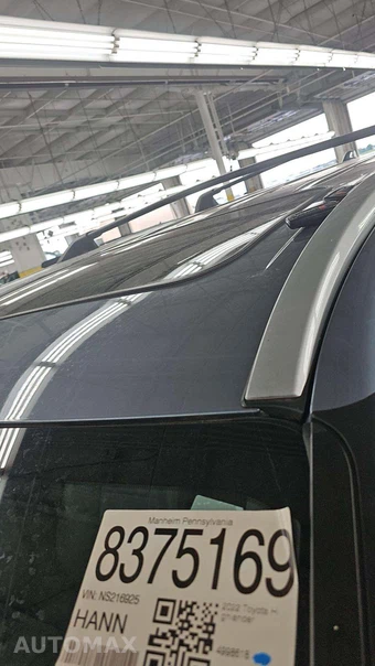 2022 Toyota Highlander XLE - miniatura 18