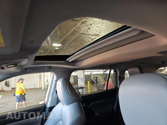 2022 Toyota Highlander XLE - miniatura 20