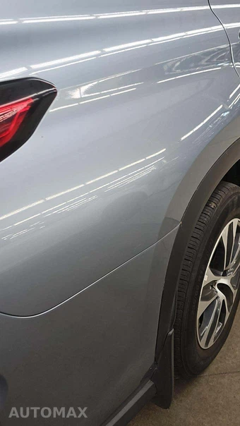 2022 Toyota Highlander XLE - miniatura 23